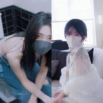 象山发光事件海报